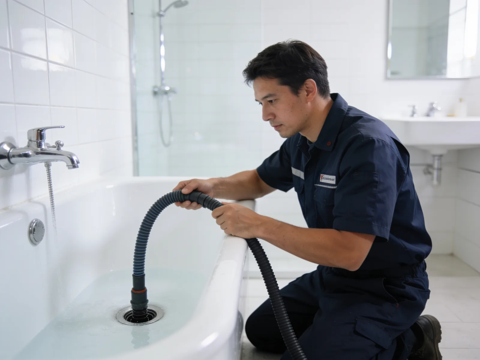 Emergency Plumber Chinle, AZ FAQs